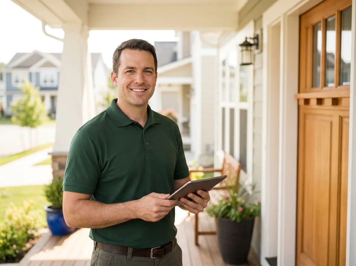 Pest control FAQs for Palmyra, NJ